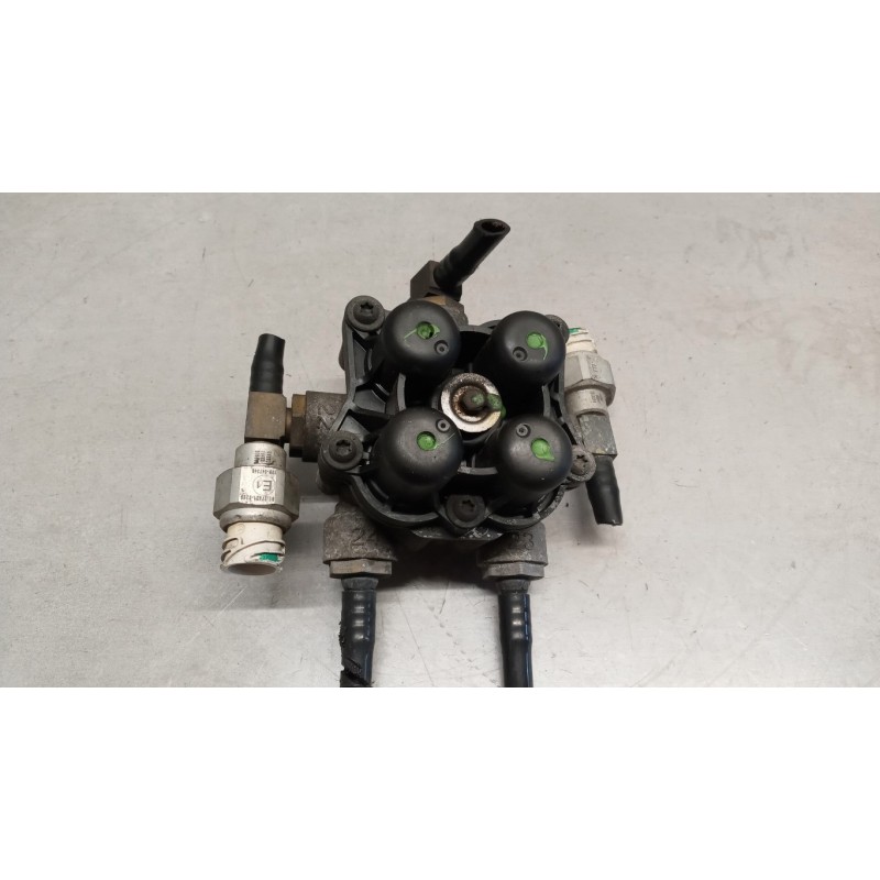 MAN VARIOUS BRAKE 1  MAN TGX euro 6 used