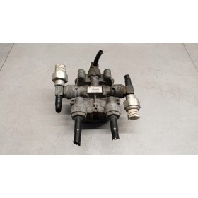 VARIOUS BRAKE 1  MAN TGX...