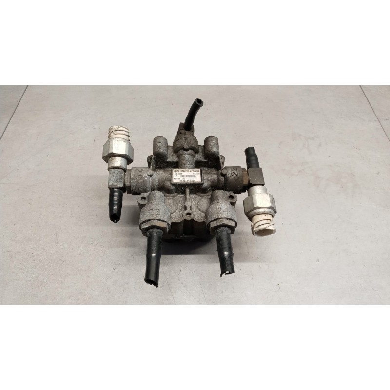 MAN VARIOUS BRAKE 1  MAN TGX euro 6 used