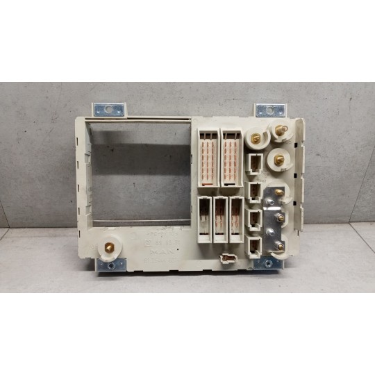 FUSE BOX MAN TGX euro 6 used