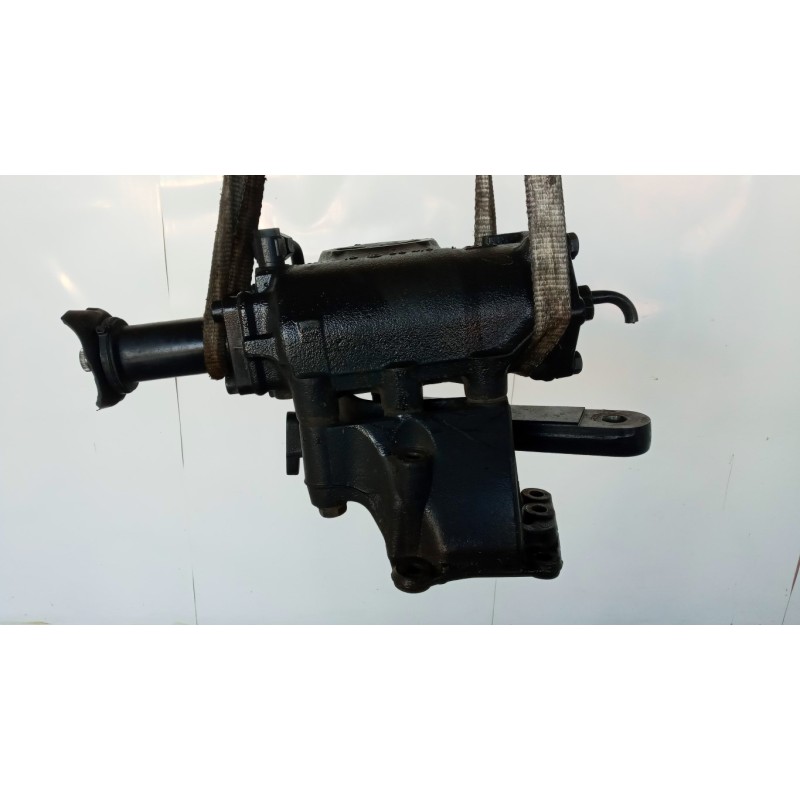 MAN STEERING BOX MAN TGX euro 6 used