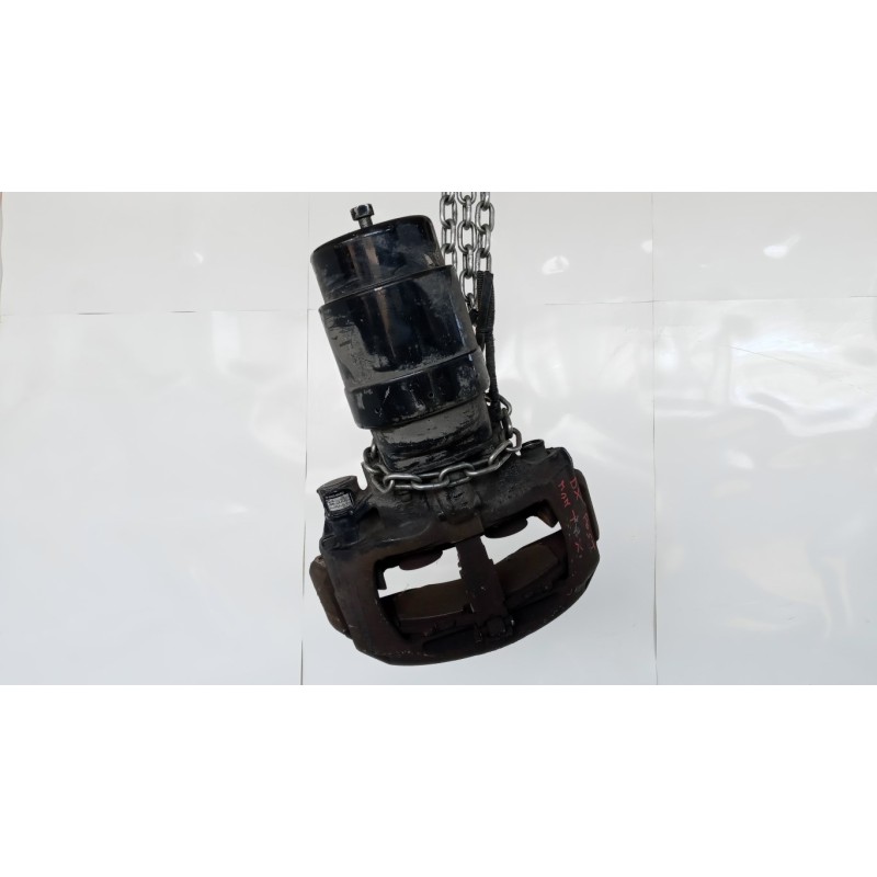 MAN PINZA POSTERIORE DESTRA MAN TGX euro 6 usato