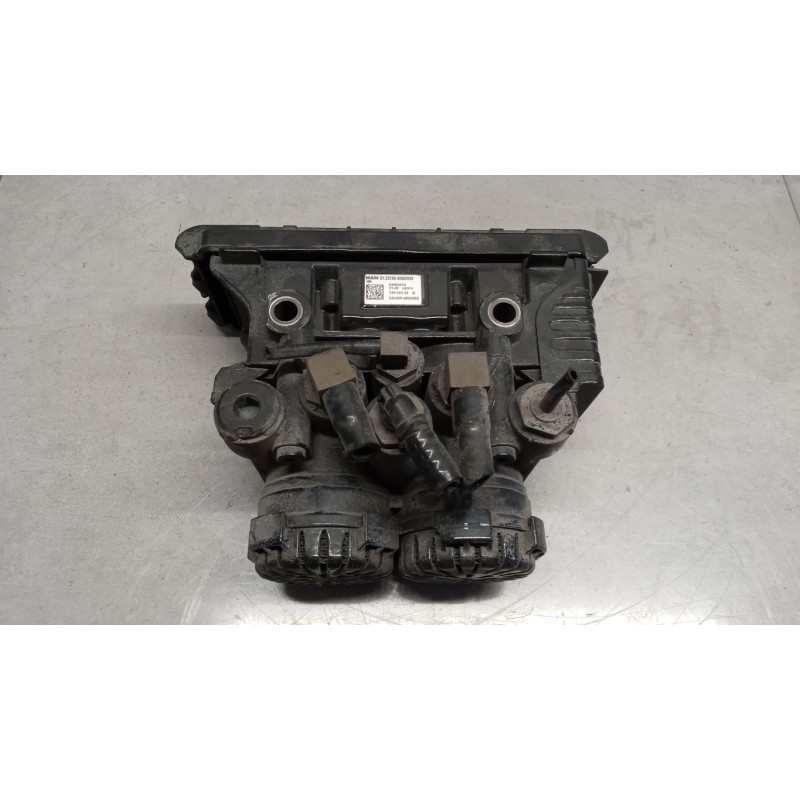 MAN VARIOUS BRAKE 2 MAN TGX euro 6 used