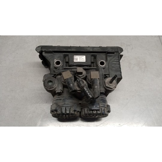 VARIOUS BRAKE 2 MAN TGX euro 6 used