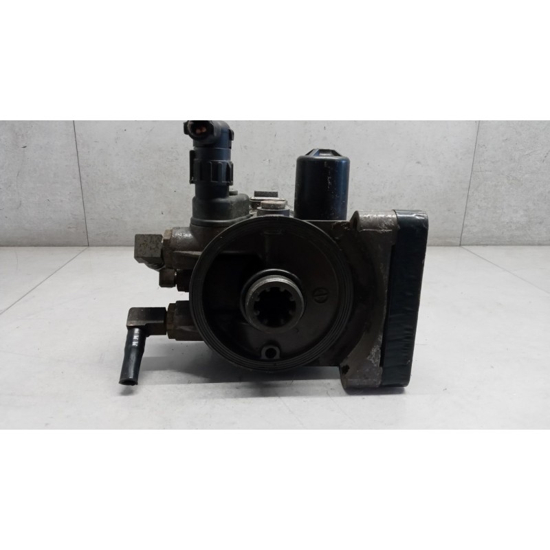 MAN DRIER BARKESYSTEM  MAN TGX euro 6 used