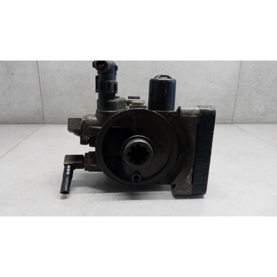 DRIER BARKESYSTEM  MAN TGX euro 6 used