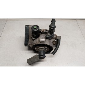 DRIER BARKESYSTEM  MAN TGX...