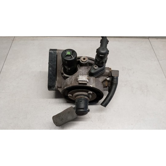 DRIER BARKESYSTEM  MAN TGX euro 6 used