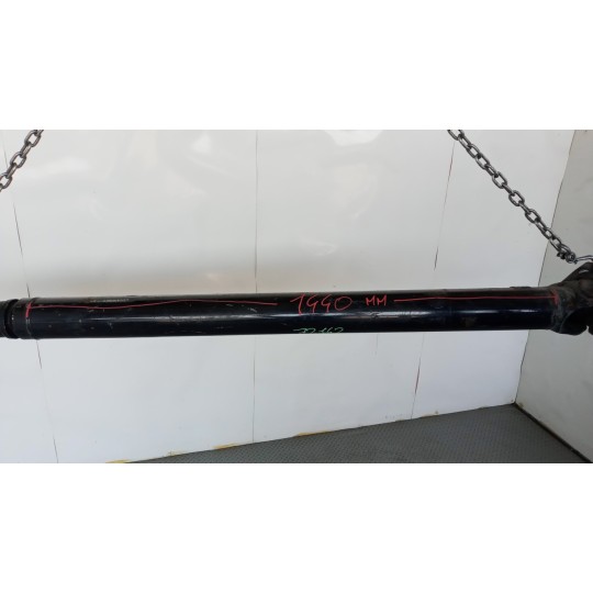 REAR POWER TAKE OFF SHAFTS MAN TGX euro 6 used