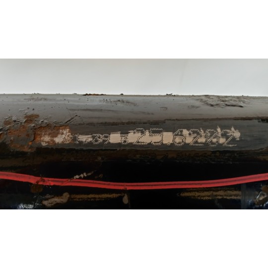 REAR POWER TAKE OFF SHAFTS MAN TGX euro 6 used