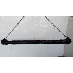 ALBERO TRASMISSIONE...