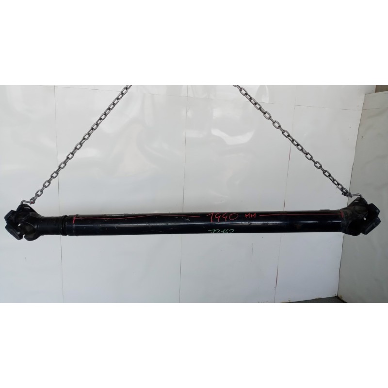 MAN REAR POWER TAKE OFF SHAFTS MAN TGX euro 6 used