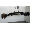 MAN FRONT DRIVE AXLE MAN TGX euro 6 used