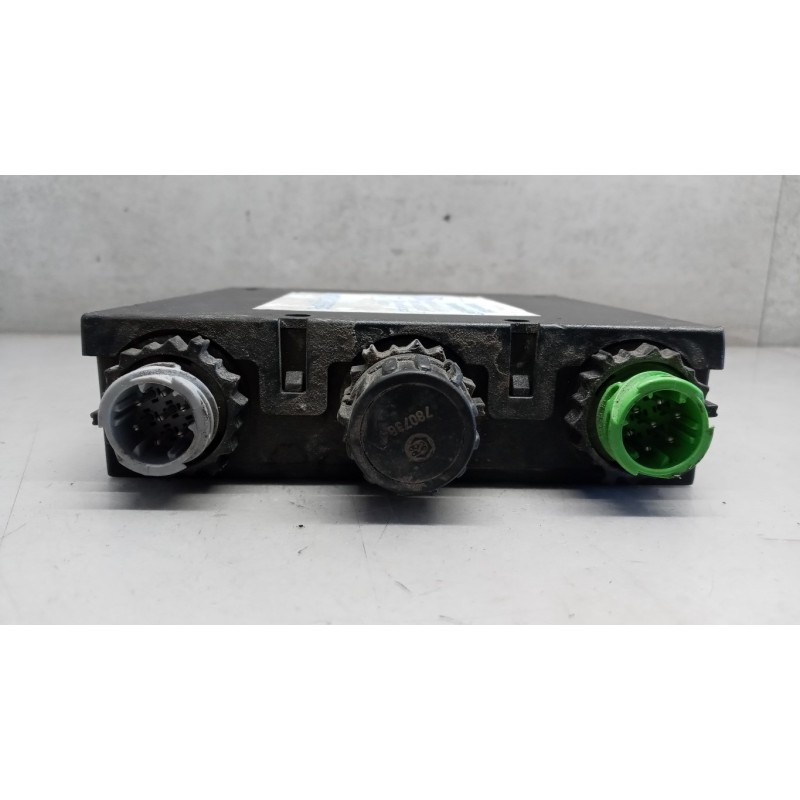 MAN VARIOUS CONTROL UNITS A  MAN TGX euro 6 used