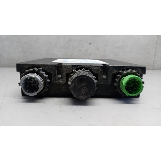 CENTRALINE VARIE A MAN TGX euro 6 usato