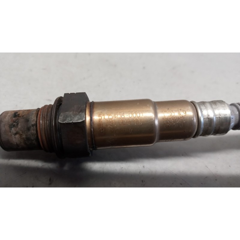 MAN SONDA LAMBDA MAN TGX euro 6 usato