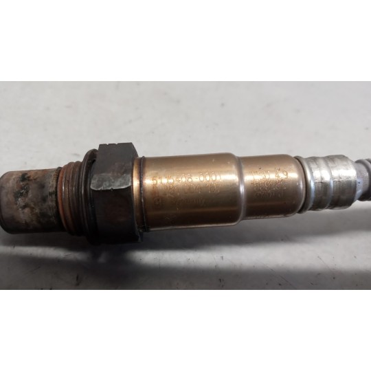 PROBE LAMBDA  MAN TGX euro 6 used