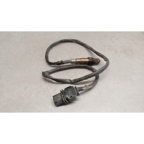 PROBE LAMBDA  MAN TGX euro...