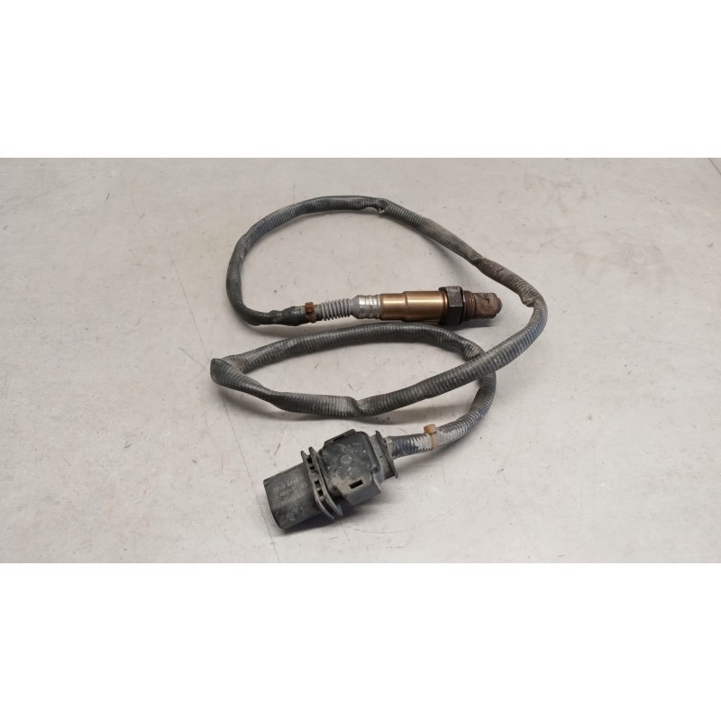 MAN SONDA LAMBDA MAN TGX euro 6 usato