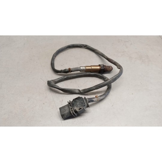 SONDA LAMBDA MAN TGX euro 6 usato