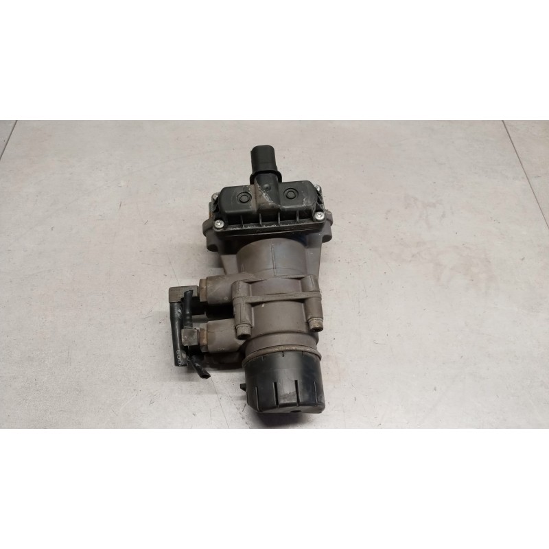 MAN VARIOUS BRAKE 1  MAN TGX euro 6 used