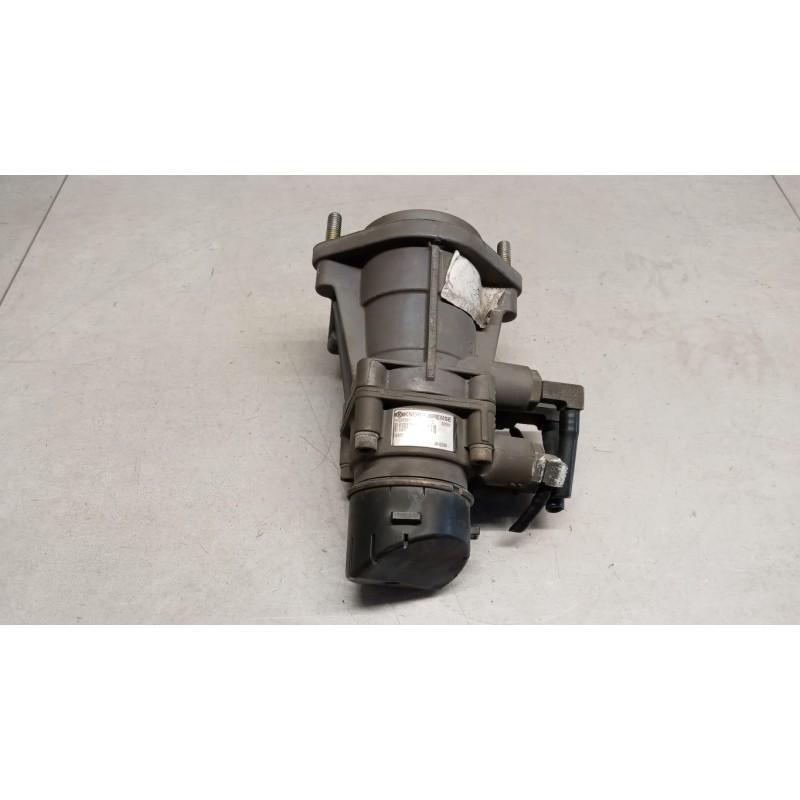 MAN VARIE FRENI 1 MAN TGX euro 6 usato