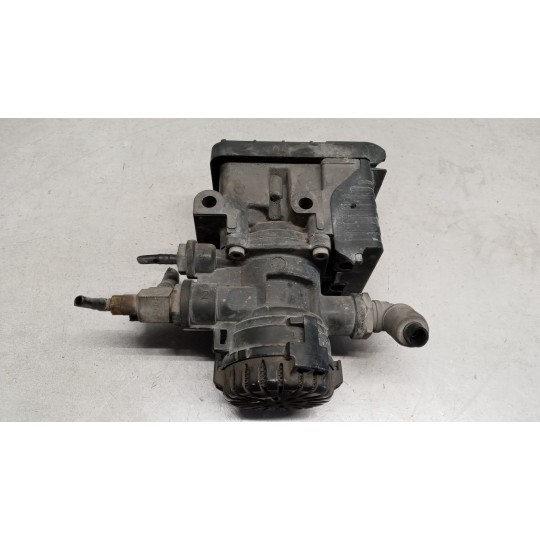 VARIE FRENI 2 MAN TGX euro 6 usato