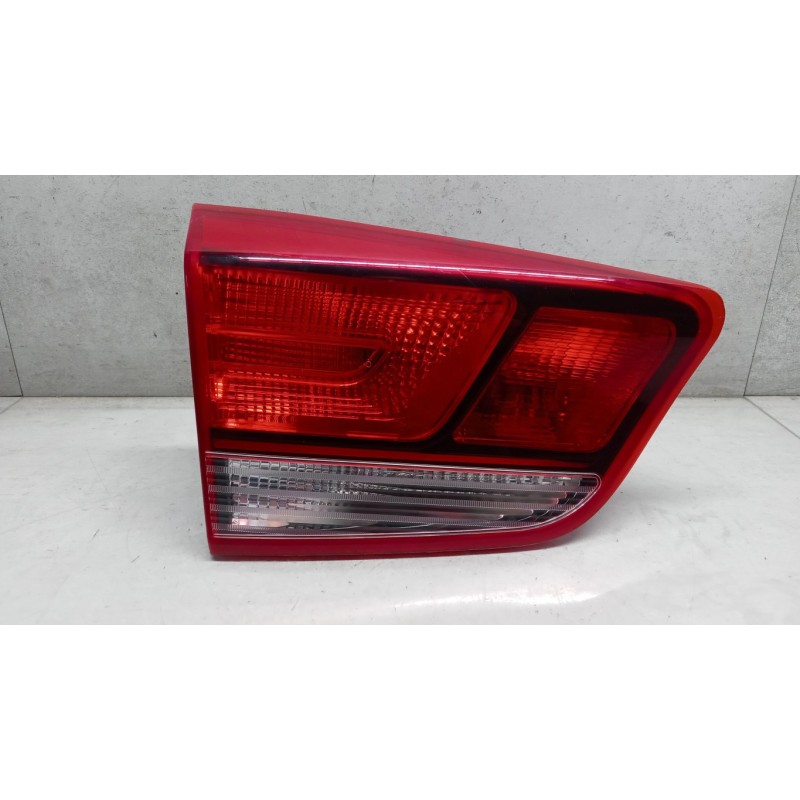 KIA FARO POSTERIORE INTERNO SINISTRO KIA Rio 2017> usato