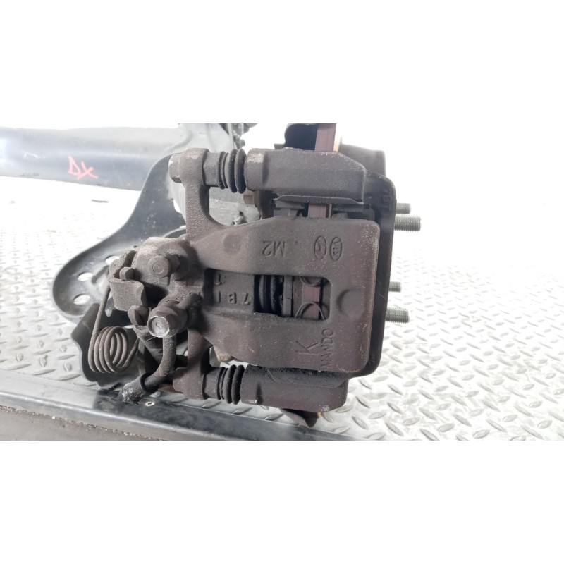 KIA RIGHT REAR CALIPER BRAKE  KIA Rio 2017> used