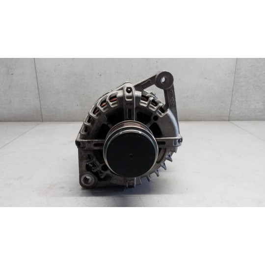 ALTERNATOR KIA Rio 2017> used