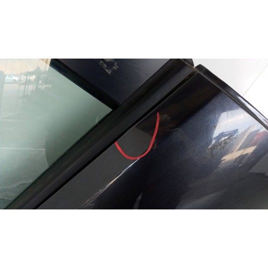 PORTA POSTERIORE DESTRA KIA Rio 2017> usato