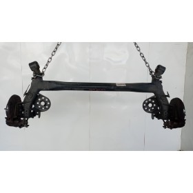 REAR DRIVE AXLE 
 KIA Rio...