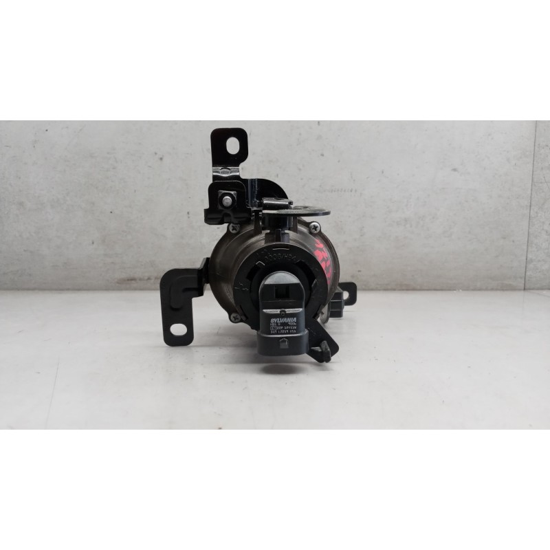 KIA LEFT FOG LIGHT LAMP KIA Rio 2017> used