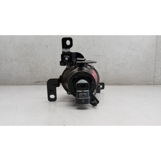 LEFT FOG LIGHT LAMP KIA Rio 2017> used