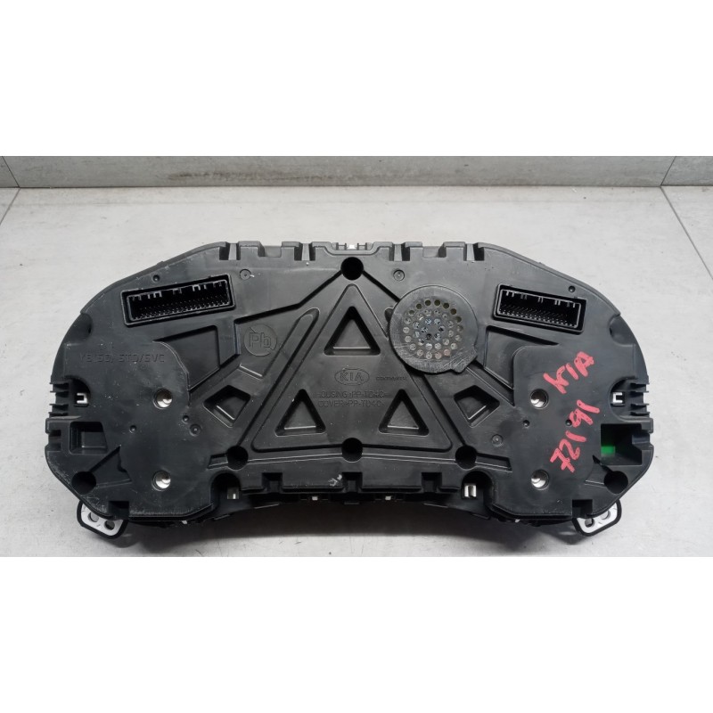 KIA INSTRUMENT PANEL KIA Rio 2017> used