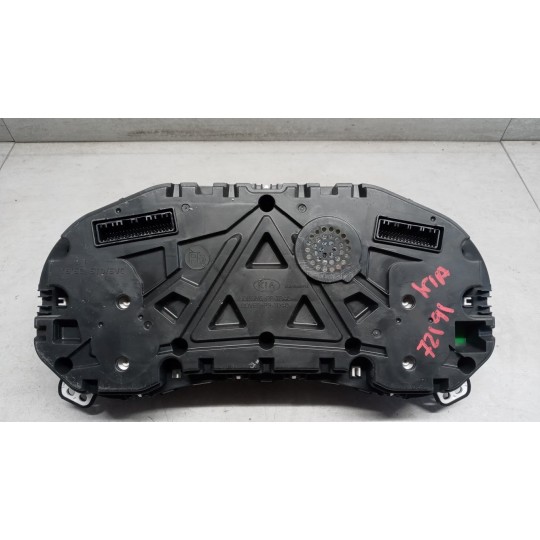 INSTRUMENT PANEL KIA Rio 2017> used