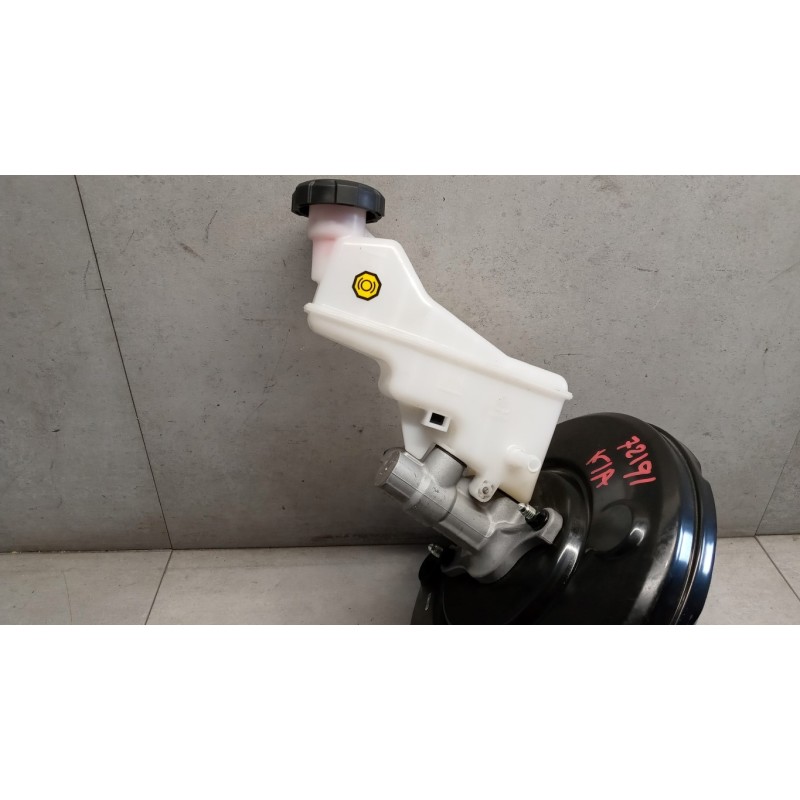 KIA BRAKE PUMP KIA Rio 2017> used