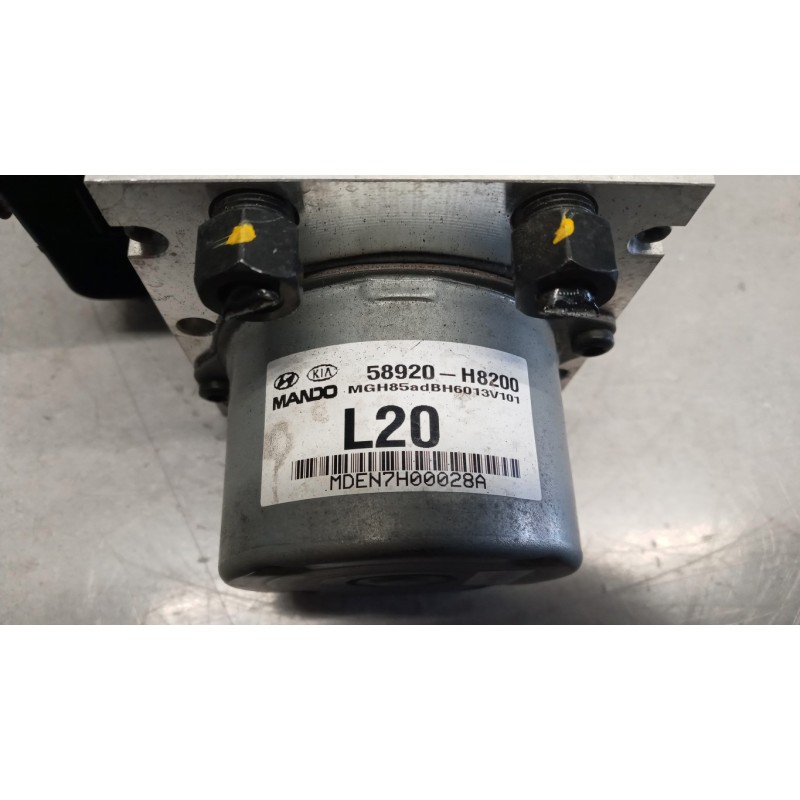 KIA GRUPPO ABS KIA Rio 2017> usato