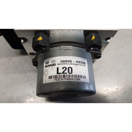 ABS SYSTEM KIA Rio 2017> used