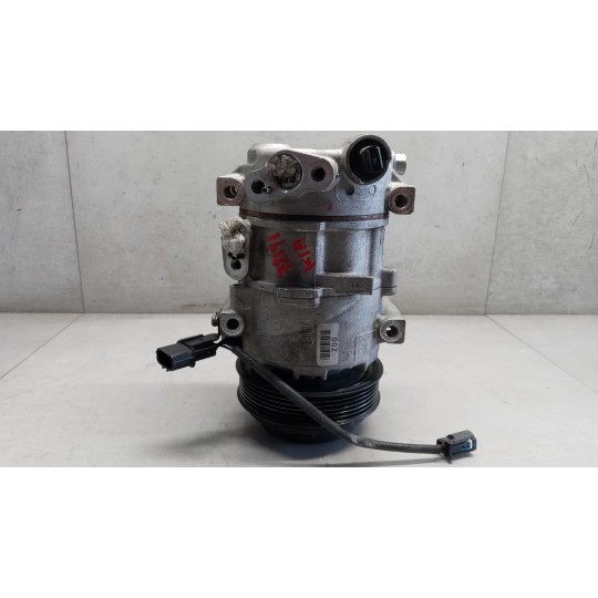 COMPRESSORE ARIA CONDIZIONATA KIA Rio 2017> usato