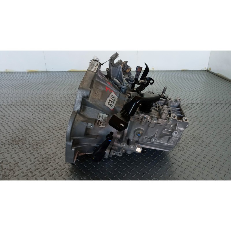KIA GEARBOXES  KIA Rio 2017> used
