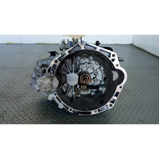 GEARBOXES  KIA Rio 2017> used