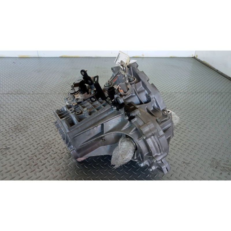 KIA GEARBOXES  KIA Rio 2017> used