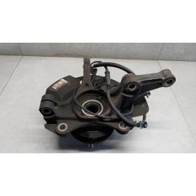 COMPLETE LEFT UPRIGHT KIA...