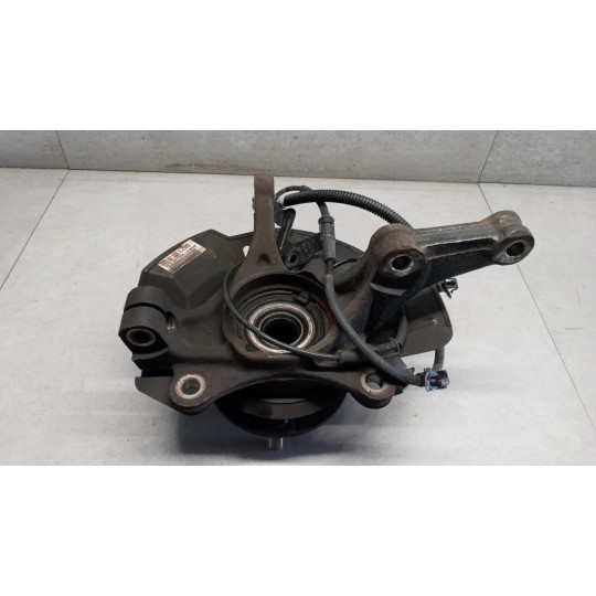 COMPLETE LEFT UPRIGHT KIA Rio 2017> used