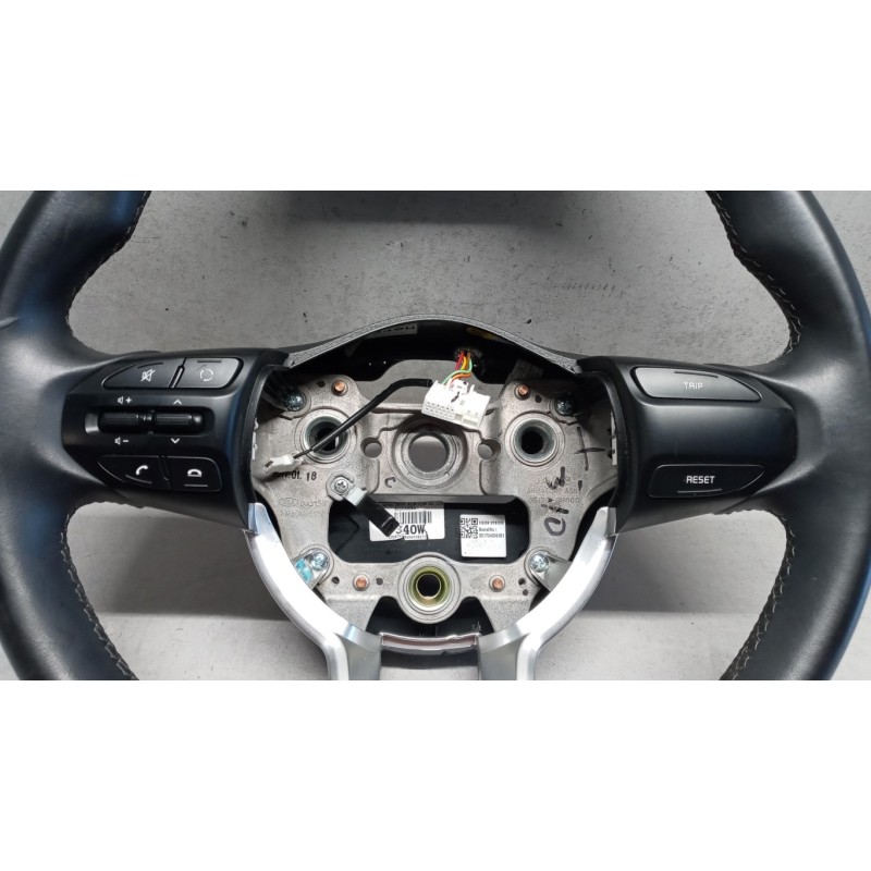 KIA STEERING WHEEL KIA Rio 2017> used