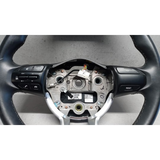 STEERING WHEEL KIA Rio 2017> used