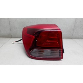 LEFT REAR LIGHT 
 KIA Rio...