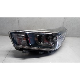 FRONT LEFT FLASHLIGHT  KIA...
