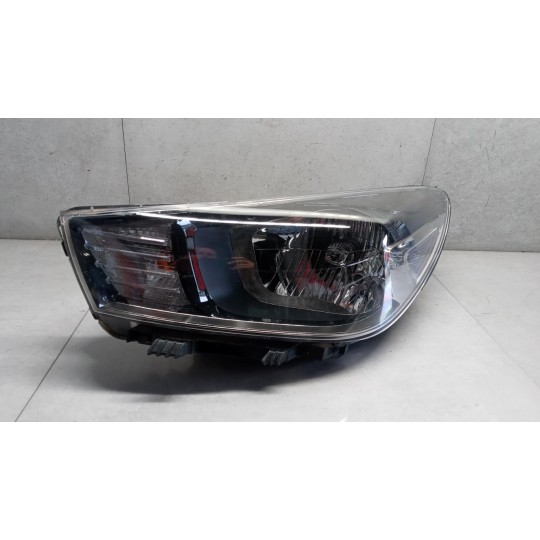 FRONT LEFT FLASHLIGHT  KIA Rio 2017> used